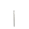 Ground peg | 30mm x 30mmwith welded head and hook for driving in the ground, galvanized